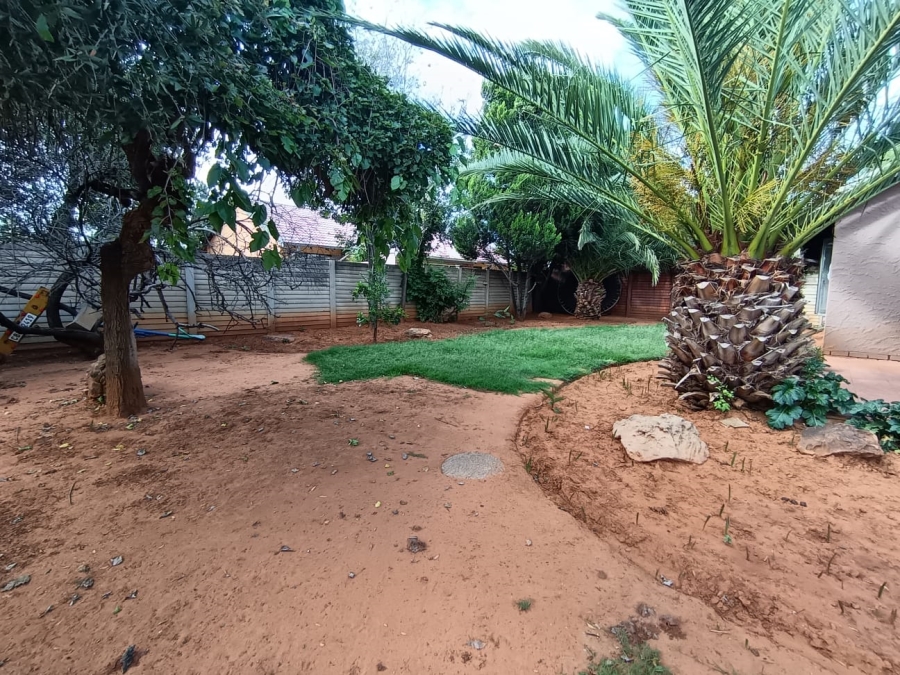 3 Bedroom Property for Sale in Fauna Free State